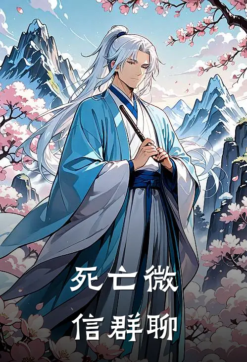 死亡微信群聊