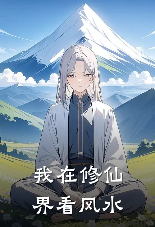 我在修仙界看风水