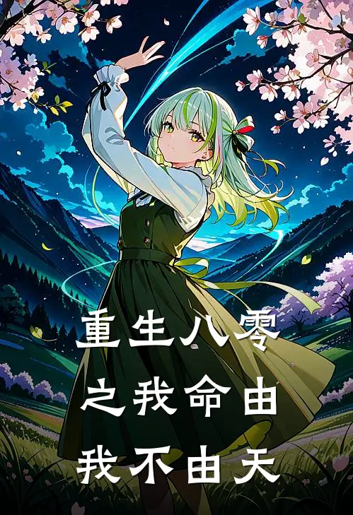 重生八零之我命由我不由天