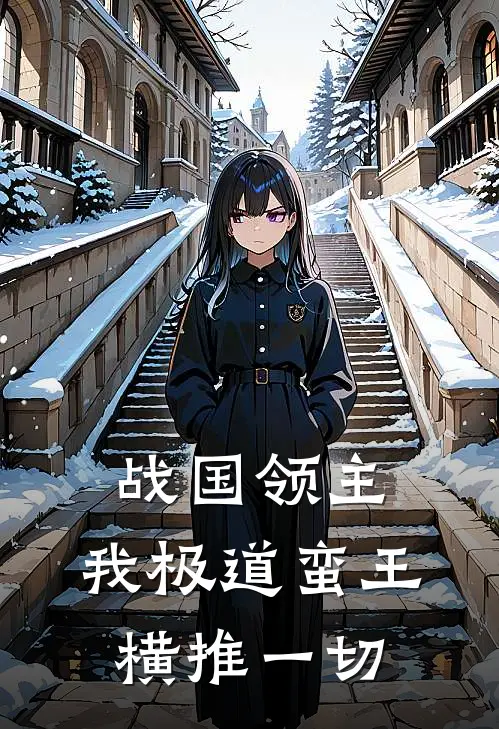 战国领主：我极道蛮王横推一切