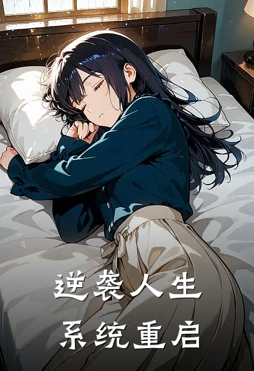 逆袭人生：系统重启