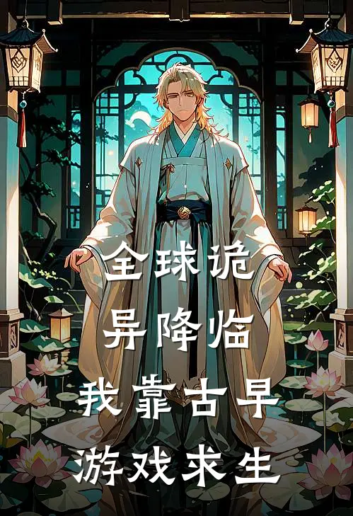 全球诡异降临，我靠古早游戏求生