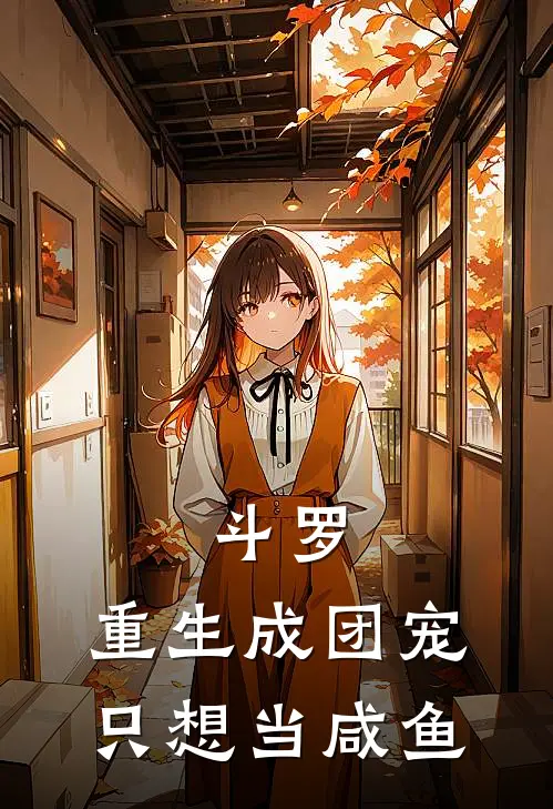 斗罗：重生成团宠，只想当咸鱼