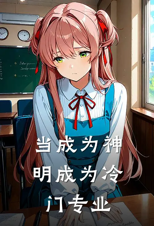 当成为神明成为冷门专业