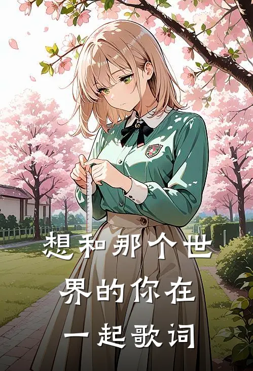 想和那个世界的你在一起歌词