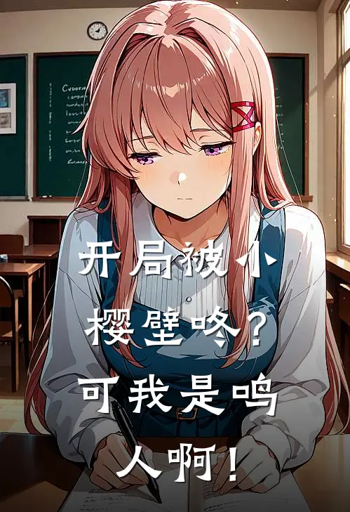 开局被小樱壁咚？可我是鸣人啊！