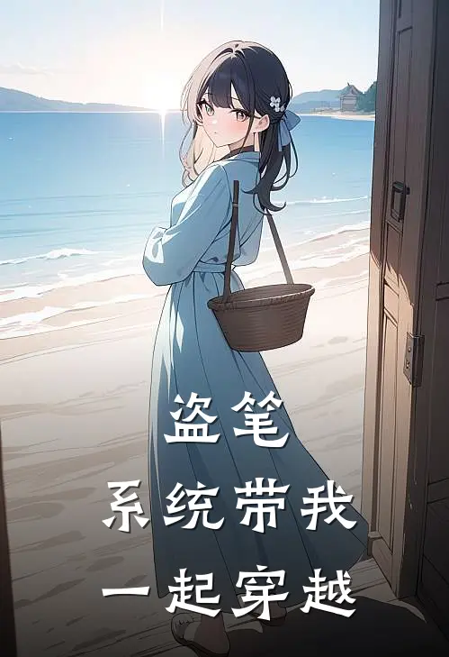 盗笔：系统带我一起穿越
