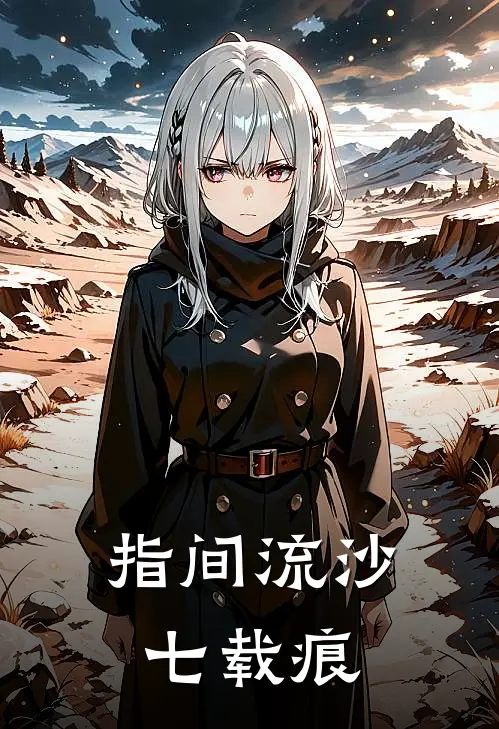 指间流沙七载痕