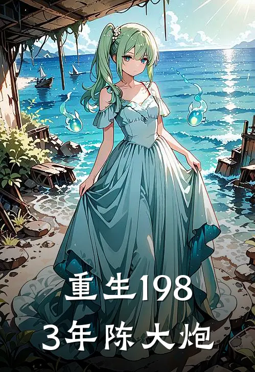 重生1983年陈大炮