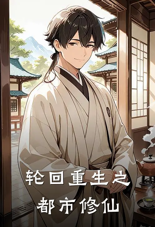 轮回重生之都市修仙