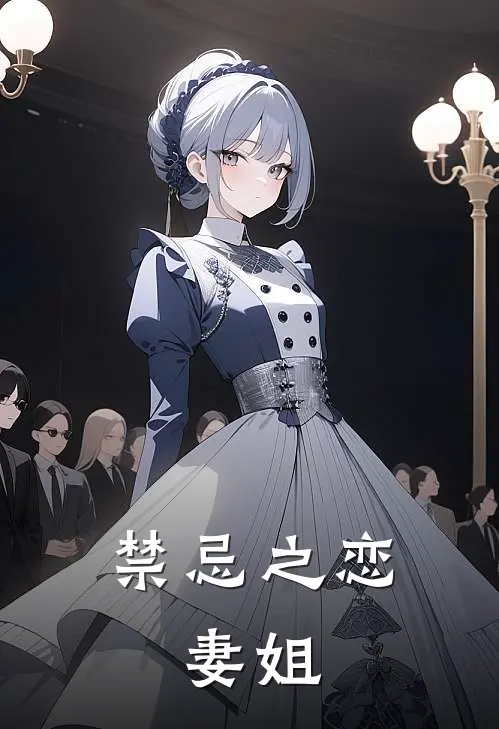 禁忌之恋：妻姐