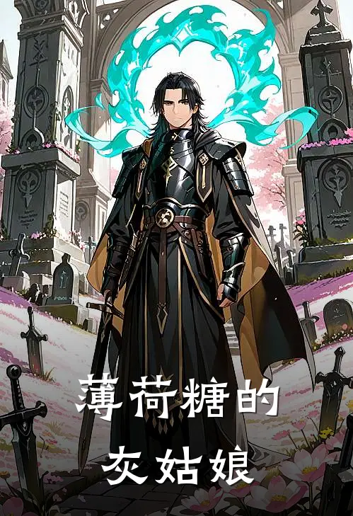 薄荷糖的灰姑娘