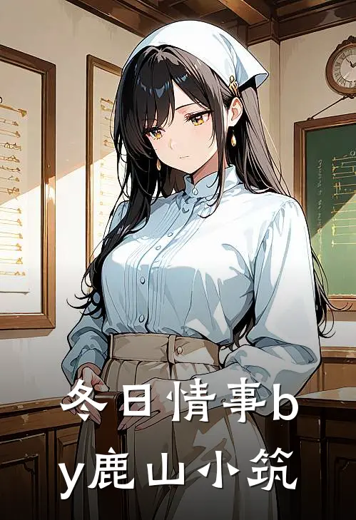 冬日情事by鹿山小筑