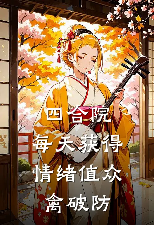 四合院：每天获得情绪值众禽破防