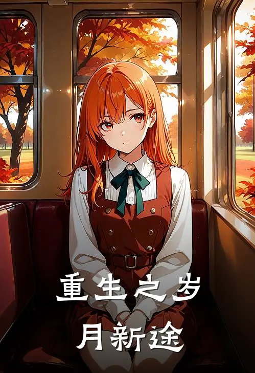 重生之岁月新途