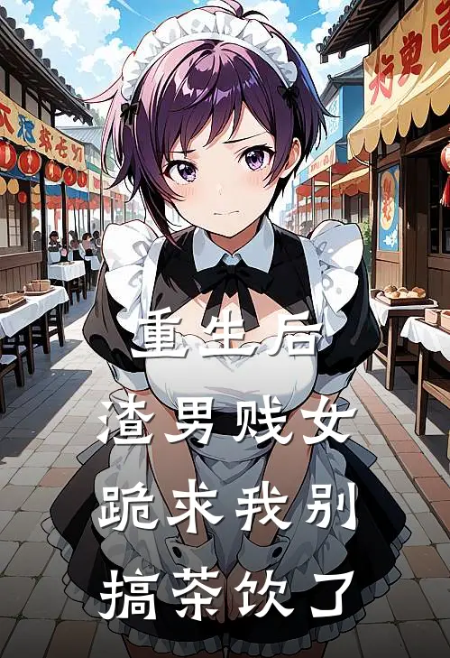 重生后，渣男贱女跪求我别搞茶饮了