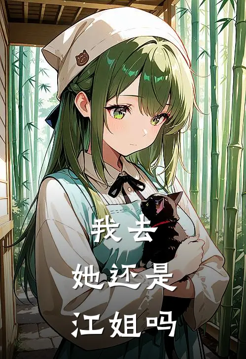 我去，她还是江姐吗