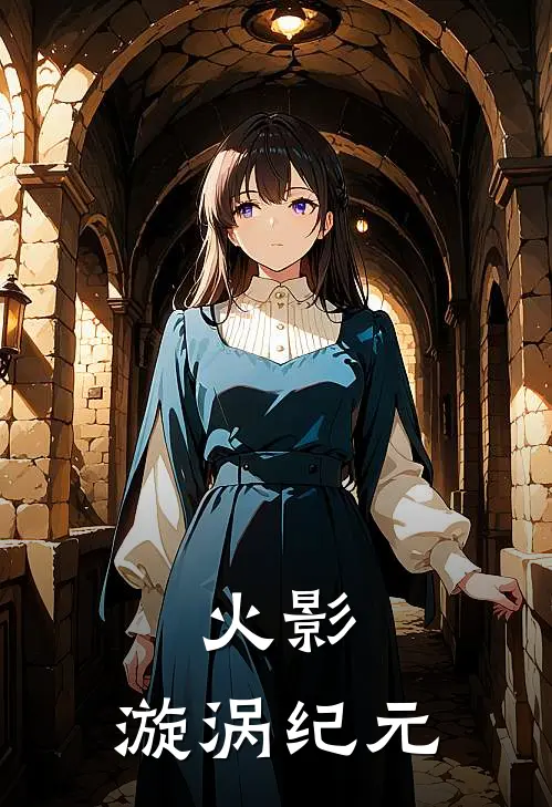 火影：漩涡纪元