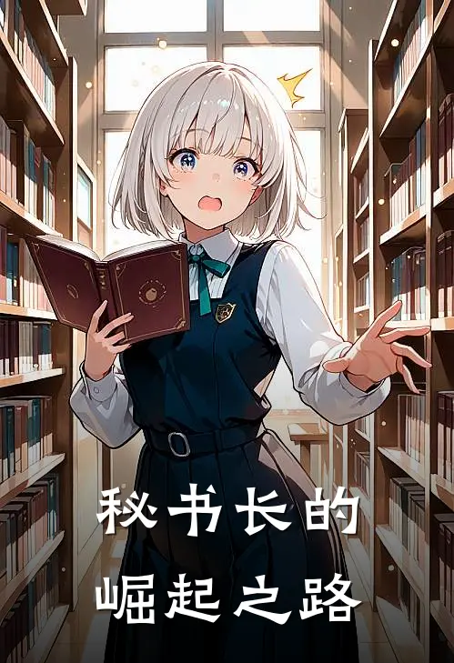 秘书长的崛起之路