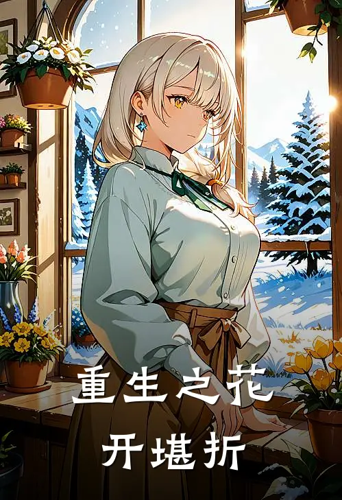 重生之花开堪折