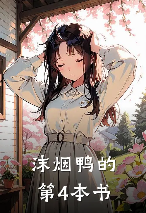 沫烟鸭的第4本书