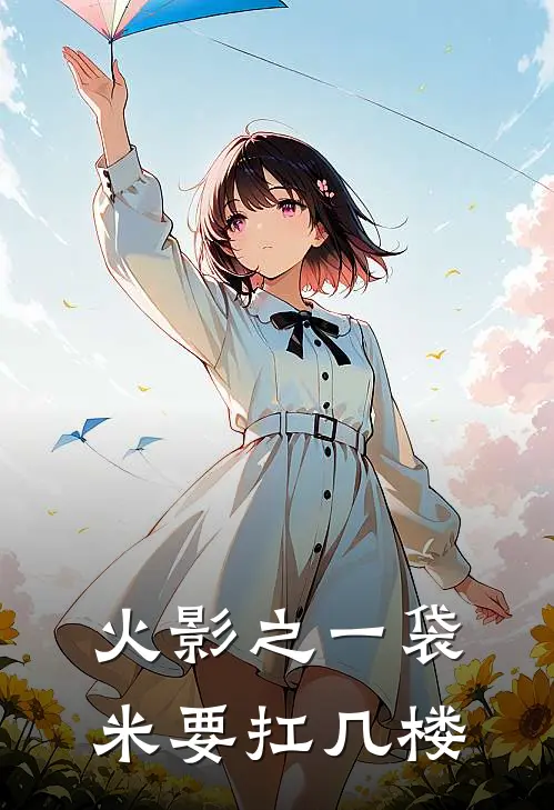 火影之一袋米要扛几楼