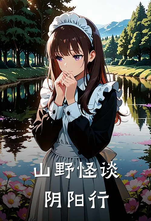 山野怪谈：阴阳行