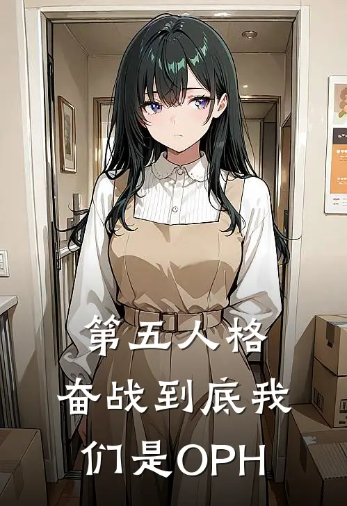 第五人格：奋战到底我们是OPH