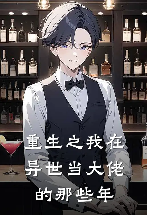 重生之我在异世当大佬的那些年