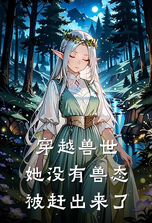 穿越兽世，她没有兽态被赶出来了