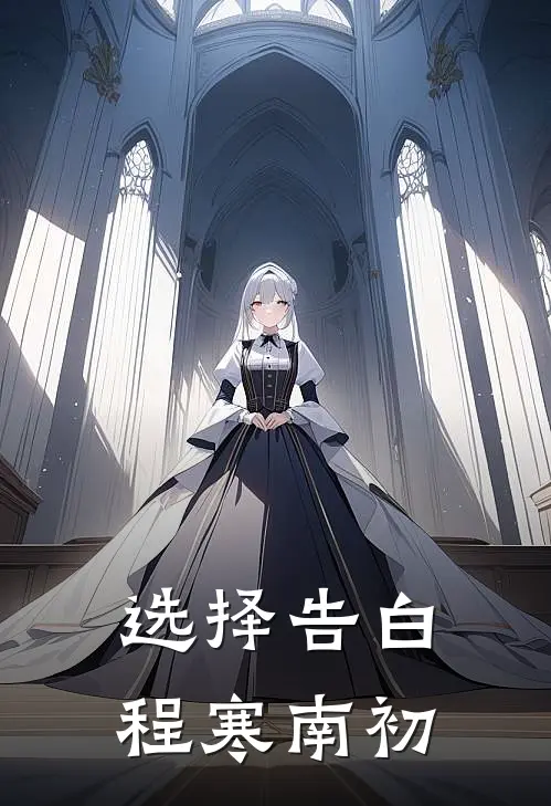 选择告白程寒南初