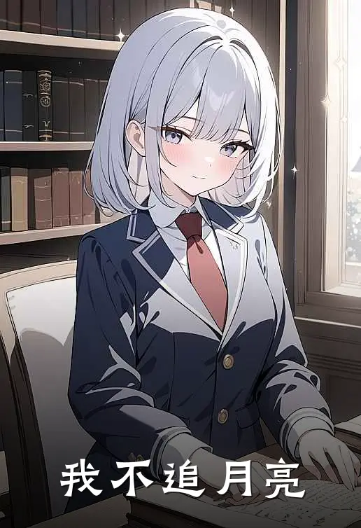 我不追月亮