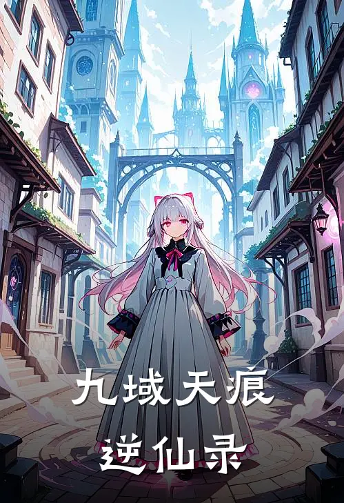 九域天痕：逆仙录