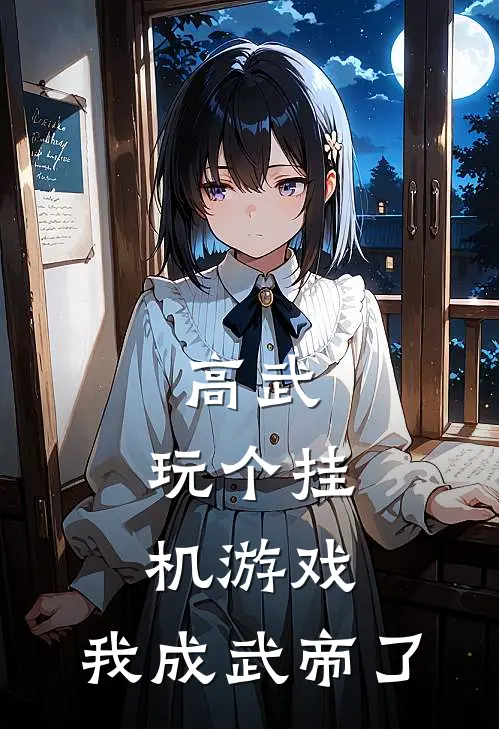 高武：玩个挂机游戏，我成武帝了