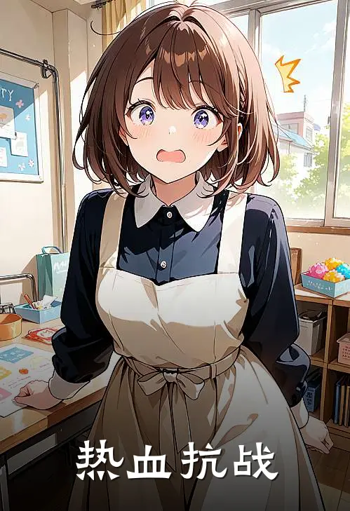 热血抗战