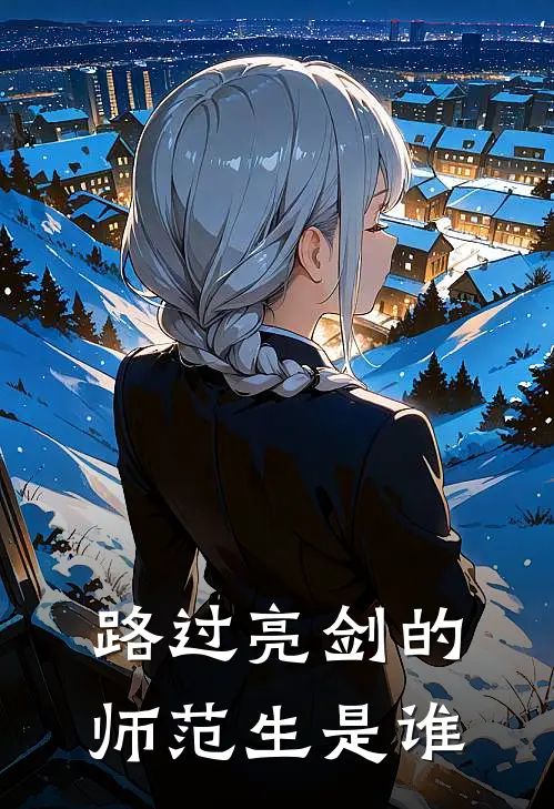 路过亮剑的师范生是谁