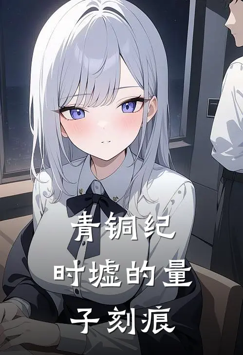 青铜纪：时墟的量子刻痕