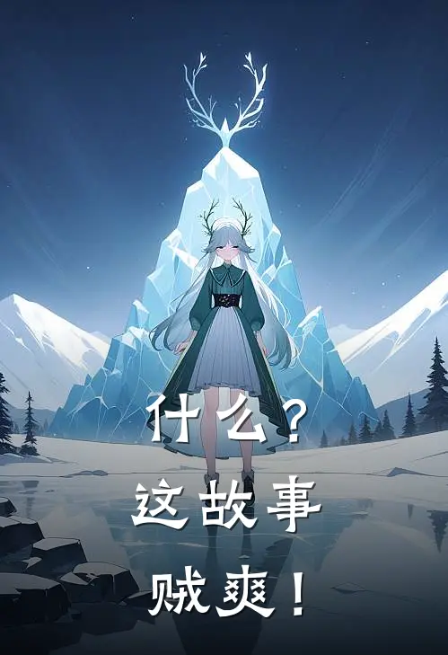 什么？这故事贼爽！