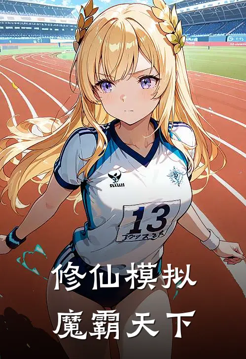 修仙模拟：魔霸天下