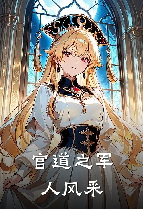 官道之军人风采