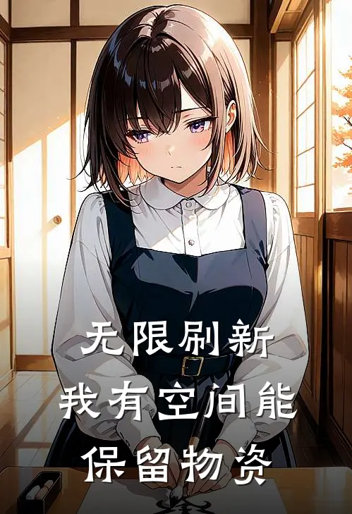 无限刷新，我有空间能保留物资
