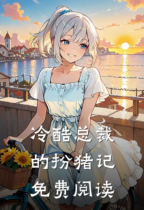 冷酷总裁的扮猪记免费阅读