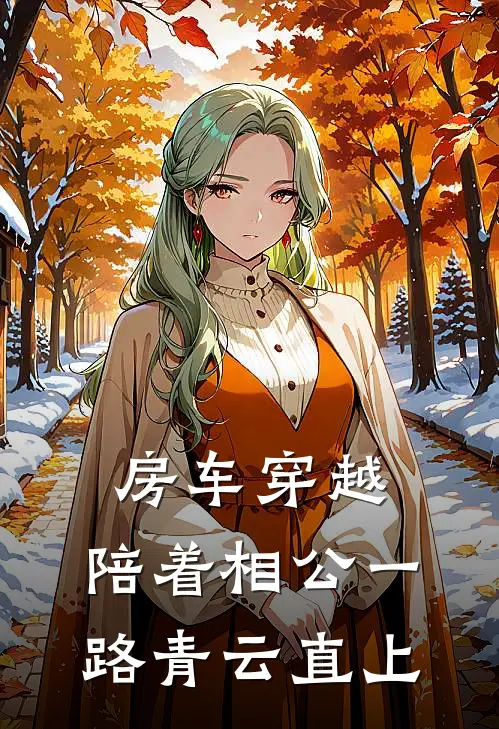 房车穿越，陪着相公一路青云直上