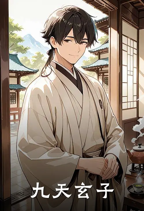 九天玄子