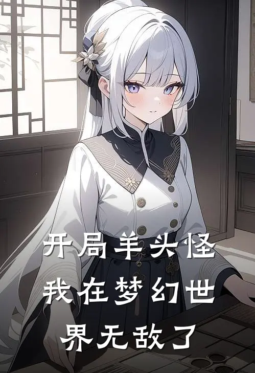 开局羊头怪，我在梦幻世界无敌了