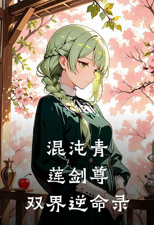 混沌青莲剑尊：双界逆命录