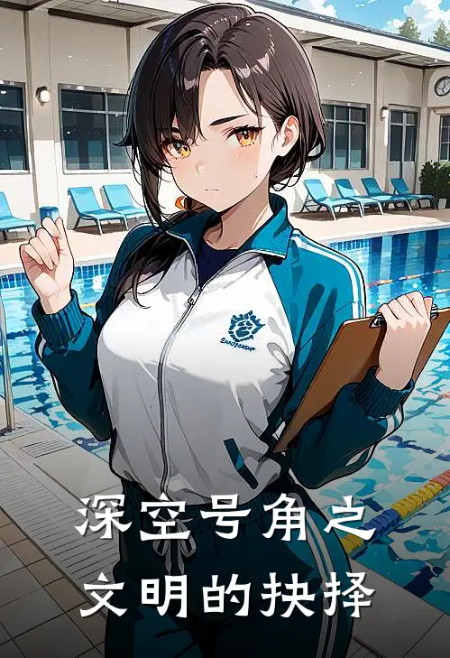 深空号角之文明的抉择