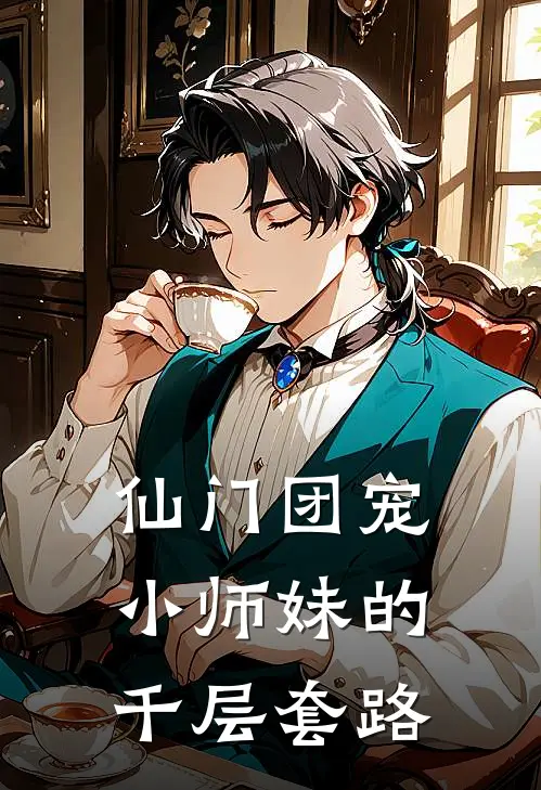 仙门团宠小师妹的千层套路