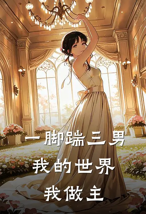 一脚踹三男，我的世界我做主