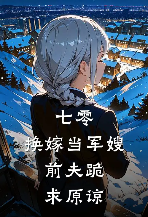 七零：换嫁当军嫂，前夫跪求原谅